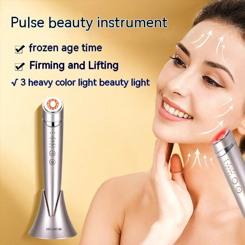 Pulse RF Beauty Instrument 