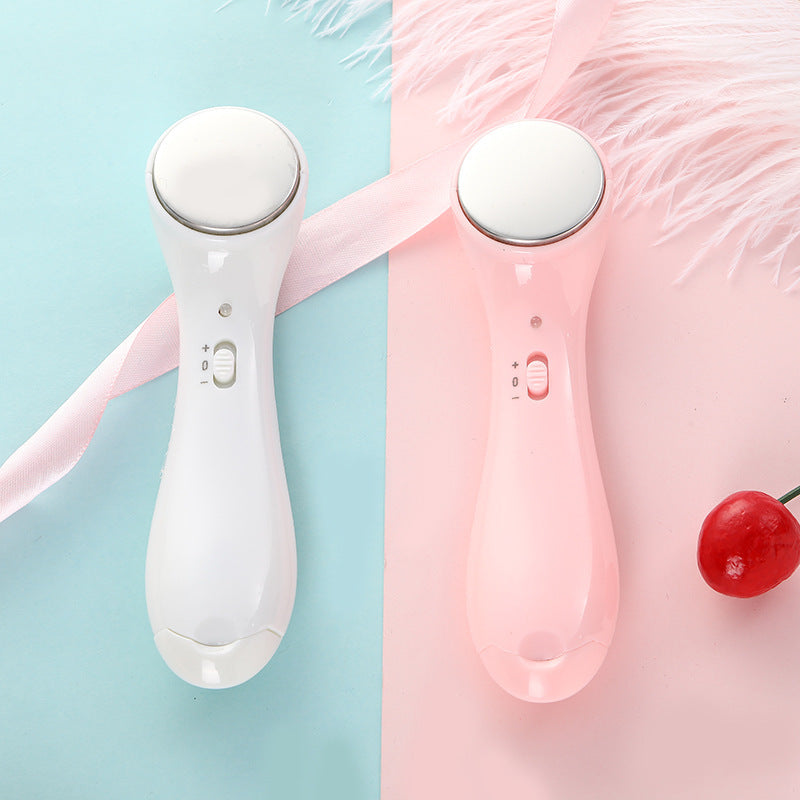 Facial Ultrasonic Massager 