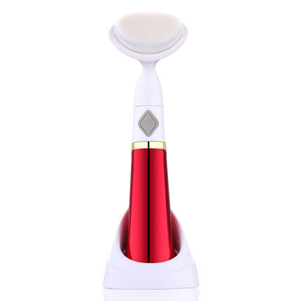 3D Facial Cleanser Brush 