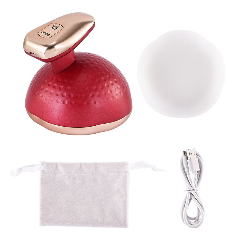 Microcurrent Beauty Massager 