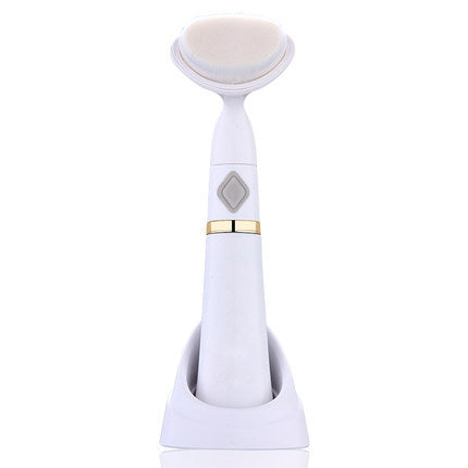 3D Facial Cleanser Brush 