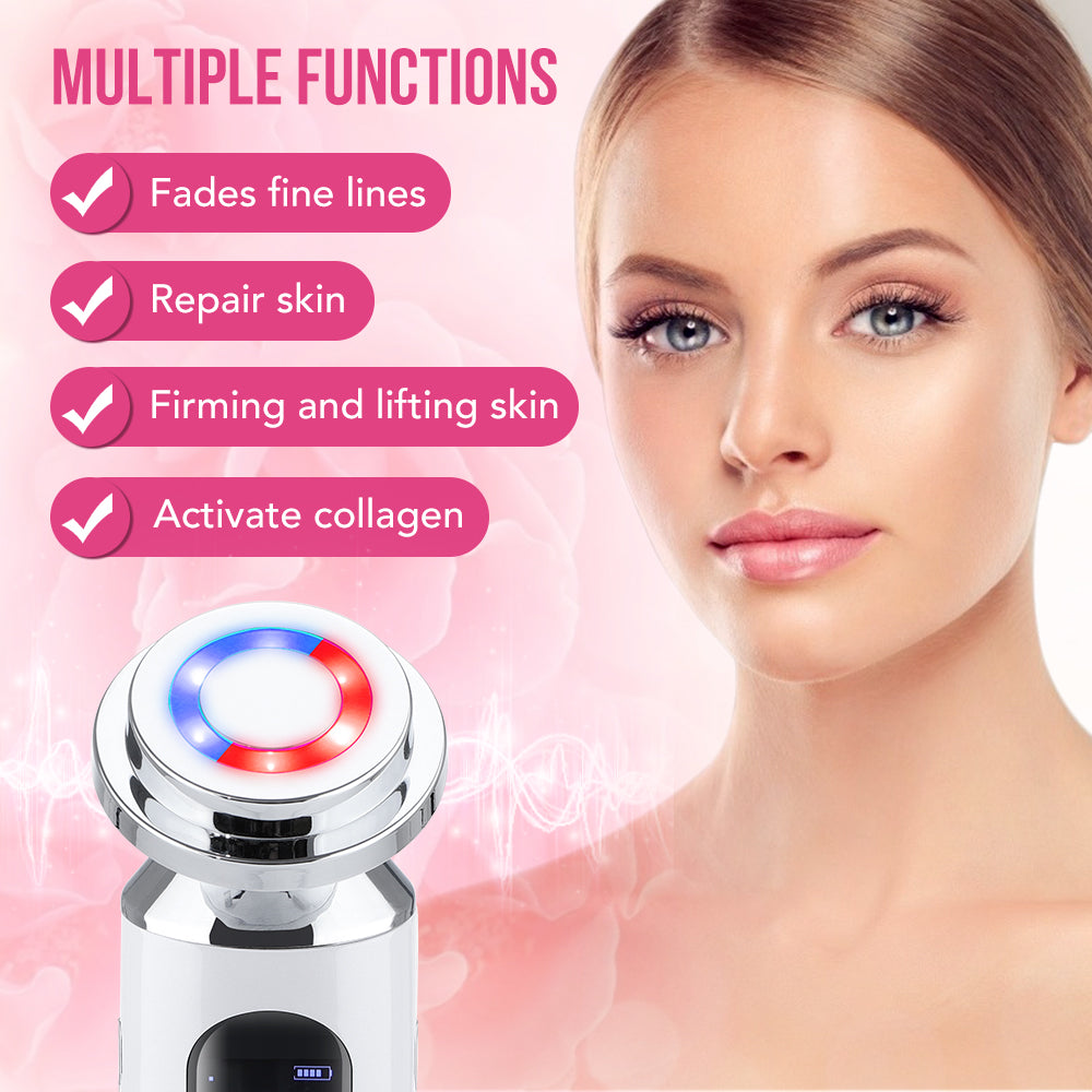 Mesotherapy Facial Lifter 